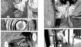 釜山行 漫画,丧尸病毒肆虐，人性与生存的残酷较量