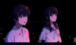 日本伤感动漫电影,日本伤感动漫电影情感之旅